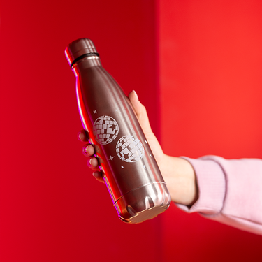 Let‘s Dance Trinkflasche