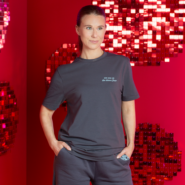 Let’s Dance T-Shirt