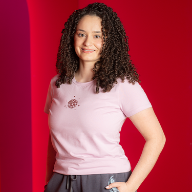 Let‘s Dance Slim Fit T-Shirt