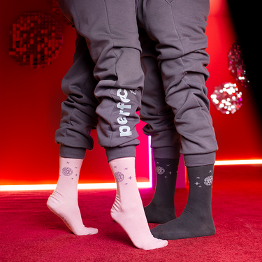 Let‘s Dance Socken