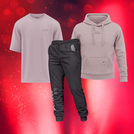 Let’s Dance Cozy Bundle – Rosa