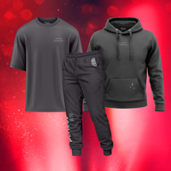 Let’s Dance Cozy Bundle – Grau