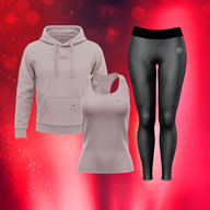 Let’s Dance Active Bundle – Rosa