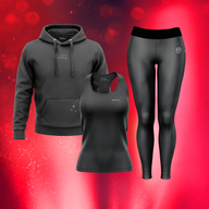 Let’s Dance Active Bundle – Grau